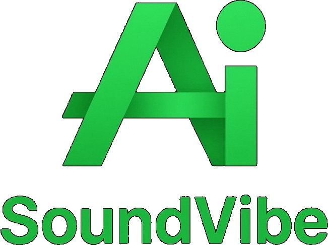SoundVibe Logo